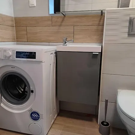 Apartamento Mm Plaszow