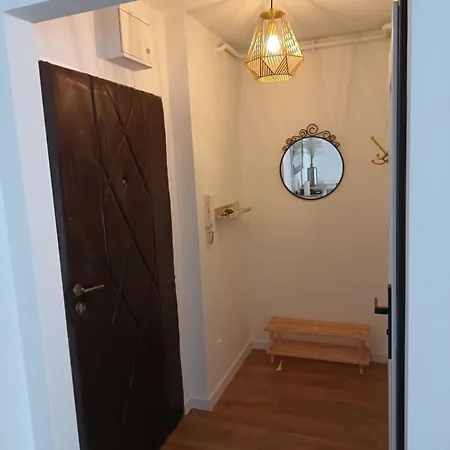 Mm Plaszow Apartamento Cracovia