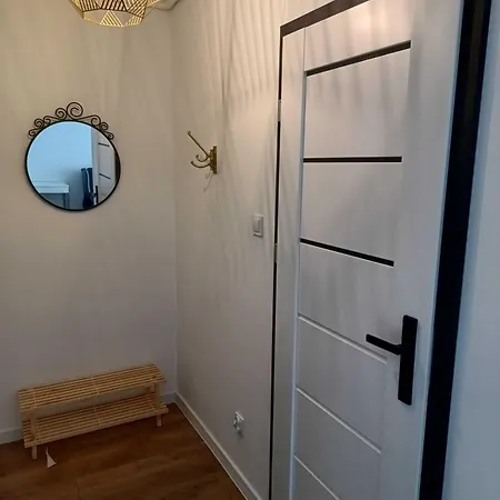 Mm Plaszow Appartement *