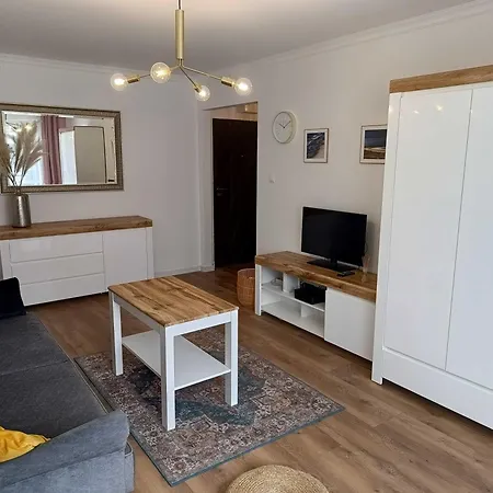 Mm Plaszow Appartement Krakau