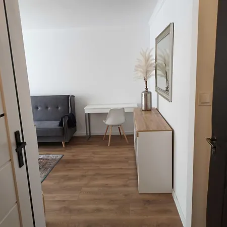 Mm Plaszow Appartement