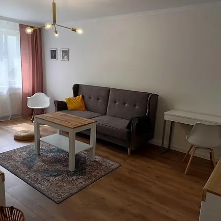 Mm Plaszow Appartement Krakau